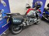 USED 2014 14 BMW R 1200 GS R1200 GS SHAD LUGGAGE + SAT NAV
