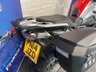 USED 2014 14 BMW R 1200 GS R1200 GS SHAD LUGGAGE + SAT NAV