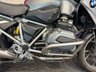 USED 2014 14 BMW R 1200 GS R1200 GS SHAD LUGGAGE + SAT NAV
