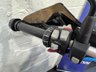 USED 2014 14 BMW R 1200 GS R1200 GS SHAD LUGGAGE + SAT NAV