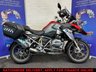 USED 2014 14 BMW R 1200 GS R1200 GS SHAD LUGGAGE + SAT NAV