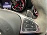 USED 2015 65 MERCEDES-BENZ A-CLASS 2.0 A45 AMG (Premium) Hatchback 5dr Petrol SpdS DCT 4MATIC Euro 6 (s/s) (381 ps) SUN ROOF  + REAR CAM + HEATED SEATS