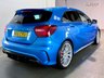 USED 2015 65 MERCEDES-BENZ A-CLASS 2.0 A45 AMG (Premium) Hatchback 5dr Petrol SpdS DCT 4MATIC Euro 6 (s/s) (381 ps) SUN ROOF  + REAR CAM + HEATED SEATS