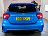 USED 2015 65 MERCEDES-BENZ A-CLASS 2.0 A45 AMG (Premium) Hatchback 5dr Petrol SpdS DCT 4MATIC Euro 6 (s/s) (381 ps) SUN ROOF  + REAR CAM + HEATED SEATS