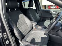 USED 2021 21 FORD KUGA 2.5 EcoBoost Duratec 14.4kWh ST-Line X SUV 5dr Petrol Plug-in Hybrid CVT Euro 6 (s/s) (225 ps) ** RAC BUYSURE INSPECTED **