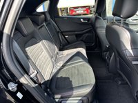 USED 2021 21 FORD KUGA 2.5 EcoBoost Duratec 14.4kWh ST-Line X SUV 5dr Petrol Plug-in Hybrid CVT Euro 6 (s/s) (225 ps) ** RAC BUYSURE INSPECTED **