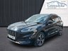 USED 2021 21 FORD KUGA 2.5 EcoBoost Duratec 14.4kWh ST-Line X SUV 5dr Petrol Plug-in Hybrid CVT Euro 6 (s/s) (225 ps) ** RAC BUYSURE INSPECTED **