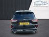USED 2021 21 FORD KUGA 2.5 EcoBoost Duratec 14.4kWh ST-Line X SUV 5dr Petrol Plug-in Hybrid CVT Euro 6 (s/s) (225 ps) ** RAC BUYSURE INSPECTED **