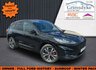 USED 2021 21 FORD KUGA 2.5 EcoBoost Duratec 14.4kWh ST-Line X SUV 5dr Petrol Plug-in Hybrid CVT Euro 6 (s/s) (225 ps) ** RAC BUYSURE INSPECTED **