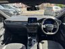 USED 2021 21 FORD KUGA 2.5 EcoBoost Duratec 14.4kWh ST-Line X SUV 5dr Petrol Plug-in Hybrid CVT Euro 6 (s/s) (225 ps) ** RAC BUYSURE INSPECTED **