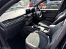 USED 2021 21 FORD KUGA 2.5 EcoBoost Duratec 14.4kWh ST-Line X SUV 5dr Petrol Plug-in Hybrid CVT Euro 6 (s/s) (225 ps) ** RAC BUYSURE INSPECTED **