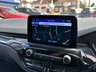 USED 2021 21 FORD KUGA 2.5 EcoBoost Duratec 14.4kWh ST-Line X SUV 5dr Petrol Plug-in Hybrid CVT Euro 6 (s/s) (225 ps) ** RAC BUYSURE INSPECTED **