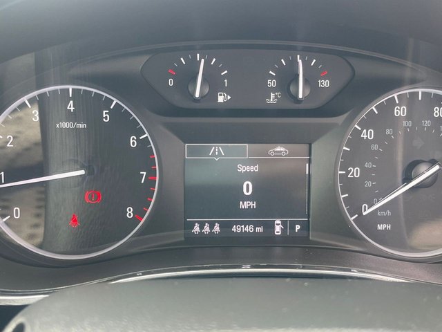 View our VAUXHALL MOKKA X