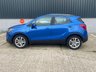 USED 2017 17 VAUXHALL MOKKA X 1.4i Turbo Active SUV 5dr Petrol Auto Euro 6 (140 ps) ** SALE ** SALE ** SALE **