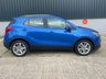 USED 2017 17 VAUXHALL MOKKA X 1.4i Turbo Active SUV 5dr Petrol Auto Euro 6 (140 ps) ** SALE ** SALE ** SALE **