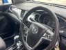 USED 2017 17 VAUXHALL MOKKA X 1.4i Turbo Active SUV 5dr Petrol Auto Euro 6 (140 ps) ** SALE ** SALE ** SALE **