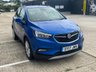 USED 2017 17 VAUXHALL MOKKA X 1.4i Turbo Active SUV 5dr Petrol Auto Euro 6 (140 ps) ** SALE ** SALE ** SALE **