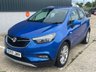USED 2017 17 VAUXHALL MOKKA X 1.4i Turbo Active SUV 5dr Petrol Auto Euro 6 (140 ps) ** SALE ** SALE ** SALE **
