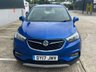 USED 2017 17 VAUXHALL MOKKA X 1.4i Turbo Active SUV 5dr Petrol Auto Euro 6 (140 ps) ** SALE ** SALE ** SALE **