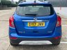 USED 2017 17 VAUXHALL MOKKA X 1.4i Turbo Active SUV 5dr Petrol Auto Euro 6 (140 ps) ** SALE ** SALE ** SALE **