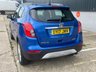 USED 2017 17 VAUXHALL MOKKA X 1.4i Turbo Active SUV 5dr Petrol Auto Euro 6 (140 ps) ** SALE ** SALE ** SALE **