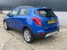 USED 2017 17 VAUXHALL MOKKA X 1.4i Turbo Active SUV 5dr Petrol Auto Euro 6 (140 ps) ** SALE ** SALE ** SALE **