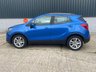 USED 2017 17 VAUXHALL MOKKA X 1.4i Turbo Active SUV 5dr Petrol Auto Euro 6 (140 ps) ** SALE ** SALE ** SALE **