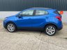 USED 2017 17 VAUXHALL MOKKA X 1.4i Turbo Active SUV 5dr Petrol Auto Euro 6 (140 ps) ** SALE ** SALE ** SALE **