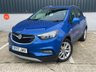USED 2017 17 VAUXHALL MOKKA X 1.4i Turbo Active SUV 5dr Petrol Auto Euro 6 (140 ps) ** SALE ** SALE ** SALE **