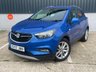 USED 2017 17 VAUXHALL MOKKA X 1.4i Turbo Active SUV 5dr Petrol Auto Euro 6 (140 ps) ** SALE ** SALE ** SALE **