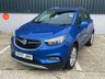 USED 2017 17 VAUXHALL MOKKA X 1.4i Turbo Active SUV 5dr Petrol Auto Euro 6 (140 ps) ** SALE ** SALE ** SALE **