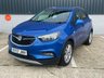 USED 2017 17 VAUXHALL MOKKA X 1.4i Turbo Active SUV 5dr Petrol Auto Euro 6 (140 ps) ** SALE ** SALE ** SALE **