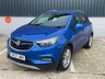 USED 2017 17 VAUXHALL MOKKA X 1.4i Turbo Active SUV 5dr Petrol Auto Euro 6 (140 ps) ** SALE ** SALE ** SALE **