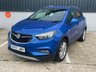 USED 2017 17 VAUXHALL MOKKA X 1.4i Turbo Active SUV 5dr Petrol Auto Euro 6 (140 ps) ** SALE ** SALE ** SALE **