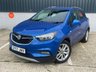 USED 2017 17 VAUXHALL MOKKA X 1.4i Turbo Active SUV 5dr Petrol Auto Euro 6 (140 ps) ** SALE ** SALE ** SALE **