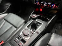USED 2015 15 AUDI S3 2.0 TFSI Saloon 4dr Petrol Manual quattro Euro 6 (s/s) (300 ps) 