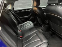USED 2015 15 AUDI S3 2.0 TFSI Saloon 4dr Petrol Manual quattro Euro 6 (s/s) (300 ps) 