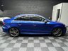 USED 2015 15 AUDI S3 2.0 TFSI Saloon 4dr Petrol Manual quattro Euro 6 (s/s) (300 ps) 