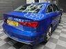 USED 2015 15 AUDI S3 2.0 TFSI Saloon 4dr Petrol Manual quattro Euro 6 (s/s) (300 ps) 