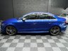 USED 2015 15 AUDI S3 2.0 TFSI Saloon 4dr Petrol Manual quattro Euro 6 (s/s) (300 ps) 