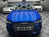 USED 2015 15 AUDI S3 2.0 TFSI Saloon 4dr Petrol Manual quattro Euro 6 (s/s) (300 ps) 