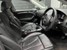 USED 2015 15 AUDI S3 2.0 TFSI Saloon 4dr Petrol Manual quattro Euro 6 (s/s) (300 ps) 