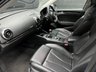 USED 2015 15 AUDI S3 2.0 TFSI Saloon 4dr Petrol Manual quattro Euro 6 (s/s) (300 ps) 