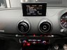 USED 2015 15 AUDI S3 2.0 TFSI Saloon 4dr Petrol Manual quattro Euro 6 (s/s) (300 ps) 