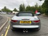USED 2013 13 JAGUAR F-TYPE 3.0 V6 S Convertible 2dr Petrol Auto Euro 5 (s/s) (380 ps)- 1 FORMER KEEPER Factory Extras Worth &pound;3,895-Fantastic Low Mileage Example-Finished In Lunar Grey Metallic-Performance Sports Seating-Heated Light Grey Leather Upholstery-Switchable Active Sports Exhaust-Deployable Rear Spoiler-Climate Control-Cruise Control-Mfsw-Dab Radio-Bluetooth-Satnav-19 Inch Gloss Black Alloy Wheels-Electric Memory Seats-The Best Available Today. 