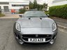 USED 2013 13 JAGUAR F-TYPE 3.0 V6 S Convertible 2dr Petrol Auto Euro 5 (s/s) (380 ps)- 1 FORMER KEEPER Factory Extras Worth &pound;3,895-Fantastic Low Mileage Example-Finished In Lunar Grey Metallic-Performance Sports Seating-Heated Light Grey Leather Upholstery-Switchable Active Sports Exhaust-Deployable Rear Spoiler-Climate Control-Cruise Control-Mfsw-Dab Radio-Bluetooth-Satnav-19 Inch Gloss Black Alloy Wheels-Electric Memory Seats-The Best Available Today. 