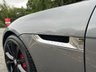 USED 2013 13 JAGUAR F-TYPE 3.0 V6 S Convertible 2dr Petrol Auto Euro 5 (s/s) (380 ps)- 1 FORMER KEEPER Factory Extras Worth &pound;3,895-Fantastic Low Mileage Example-Finished In Lunar Grey Metallic-Performance Sports Seating-Heated Light Grey Leather Upholstery-Switchable Active Sports Exhaust-Deployable Rear Spoiler-Climate Control-Cruise Control-Mfsw-Dab Radio-Bluetooth-Satnav-19 Inch Gloss Black Alloy Wheels-Electric Memory Seats-The Best Available Today. 