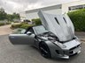USED 2013 13 JAGUAR F-TYPE 3.0 V6 S Convertible 2dr Petrol Auto Euro 5 (s/s) (380 ps)- 1 FORMER KEEPER Factory Extras Worth &pound;3,895-Fantastic Low Mileage Example-Finished In Lunar Grey Metallic-Performance Sports Seating-Heated Light Grey Leather Upholstery-Switchable Active Sports Exhaust-Deployable Rear Spoiler-Climate Control-Cruise Control-Mfsw-Dab Radio-Bluetooth-Satnav-19 Inch Gloss Black Alloy Wheels-Electric Memory Seats-The Best Available Today. 