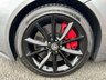 USED 2013 13 JAGUAR F-TYPE 3.0 V6 S Convertible 2dr Petrol Auto Euro 5 (s/s) (380 ps)- 1 FORMER KEEPER Factory Extras Worth &pound;3,895-Fantastic Low Mileage Example-Finished In Lunar Grey Metallic-Performance Sports Seating-Heated Light Grey Leather Upholstery-Switchable Active Sports Exhaust-Deployable Rear Spoiler-Climate Control-Cruise Control-Mfsw-Dab Radio-Bluetooth-Satnav-19 Inch Gloss Black Alloy Wheels-Electric Memory Seats-The Best Available Today. 