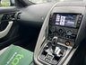 USED 2013 13 JAGUAR F-TYPE 3.0 V6 S Convertible 2dr Petrol Auto Euro 5 (s/s) (380 ps)- 1 FORMER KEEPER Factory Extras Worth &pound;3,895-Fantastic Low Mileage Example-Finished In Lunar Grey Metallic-Performance Sports Seating-Heated Light Grey Leather Upholstery-Switchable Active Sports Exhaust-Deployable Rear Spoiler-Climate Control-Cruise Control-Mfsw-Dab Radio-Bluetooth-Satnav-19 Inch Gloss Black Alloy Wheels-Electric Memory Seats-The Best Available Today. 